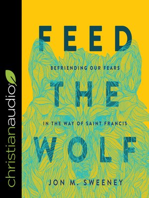 cover image of Feed the Wolf